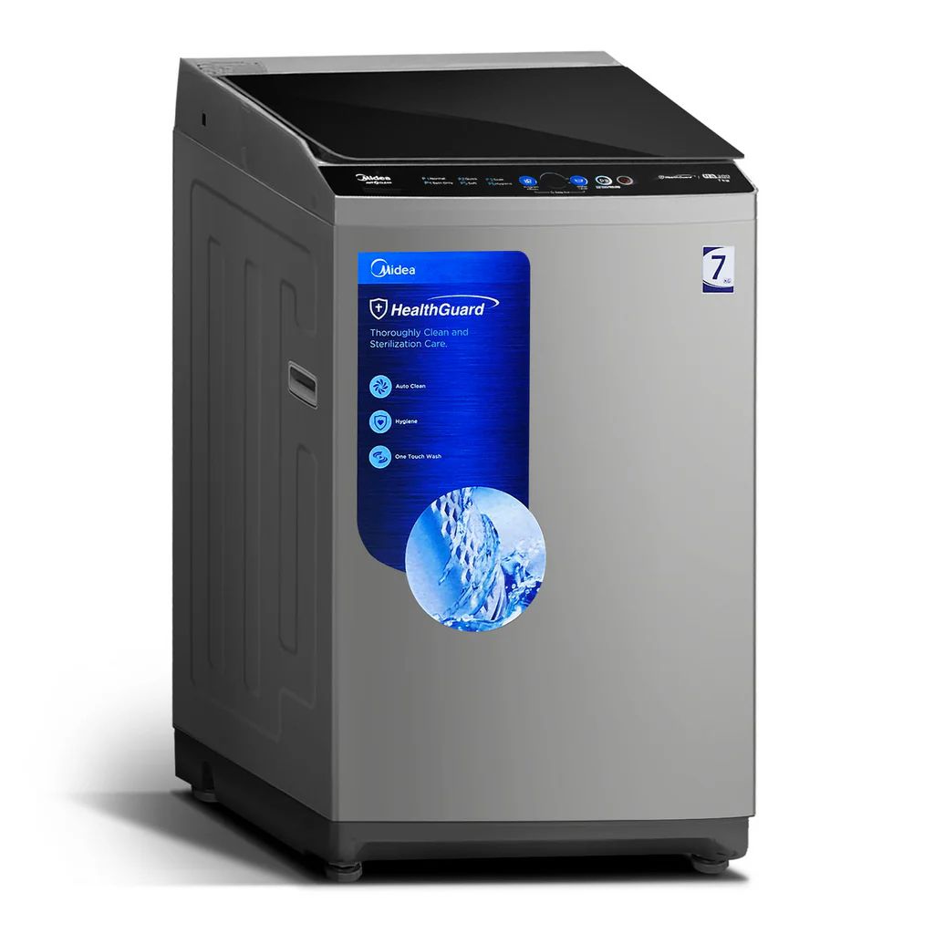 Midea Top Load Washing Machine 7KG